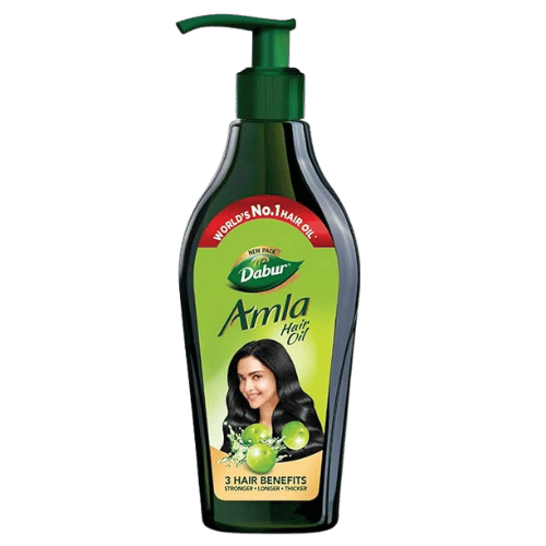 Dabur Amla Hair Oil